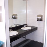 Stazione FFS Chieti - Impianti Idrico Sanitari
