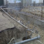 Roseto degli A. - Realizzazione parcheggio interrato di 2 livelli