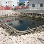 VIESTE  - impianto wellpoint