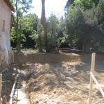 Roseto degli A. - lavori di consolidamento per ristrutturazione