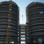 Torri Camuzzi (PE) - Realizzazione impianti idrici, termici, gas, condizionamento, antincendio e solare
